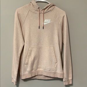 Nike Baby Pink Sweatshirt